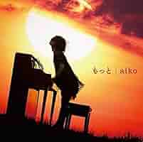 aiko 着心地良いので擦ったロンT レディクレ仕様 LLP22 新品未開封 aiko official website